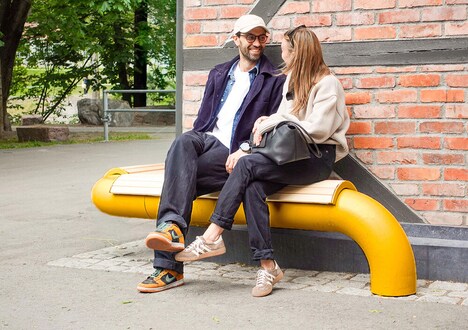 Modular Bench Systems