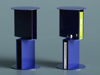 Rotated Storage Tables Image 2