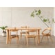 Circular Back Chairs Image 2