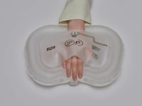 Haptic Pulse Backpacks Image 2