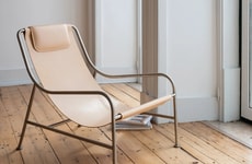 Interchangeable Sling Chairs