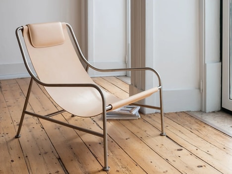 Interchangeable Sling Chairs