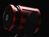 Dual Ring Light Speakers Image 2
