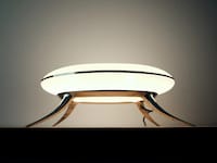 Four-Legged Desk Lamps Image 2
