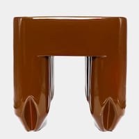 Screw Motif Stools Image 3