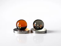 Autonomous Orb Lamps Image 2
