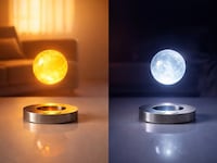 Autonomous Orb Lamps Image 3