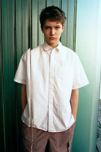 Graphic Summer Fashion Image 3