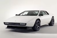 Carbon Restomod Coupes Image 2