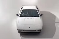 Carbon Restomod Coupes Image 3