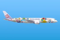 Character-Inspired Airplanes Image 2