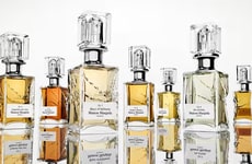 Haute Couture Fragrance Lines