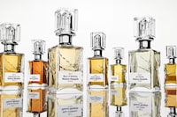 Haute Couture Fragrance Lines Image 1