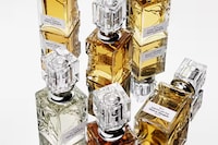 Haute Couture Fragrance Lines Image 2