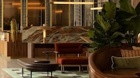 Layered Amenity Offices Image 3