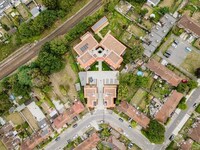 Infill Brick Housing Image 2