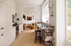 Dynamic Layered Terraces