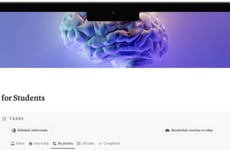 Student Productivity Systems