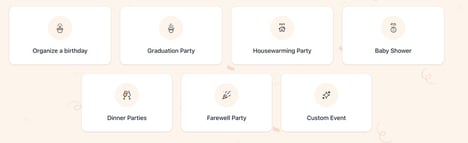 Event RSVP Platforms