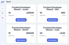 Interview Preparation Platforms