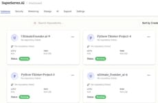 Infrastructure Automation Platforms