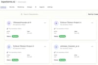 Infrastructure Automation Platforms