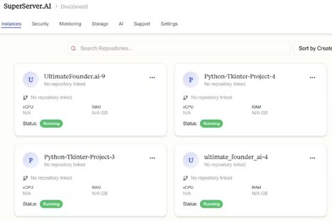 Infrastructure Automation Platforms