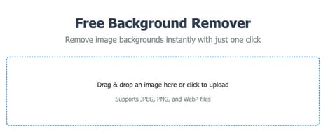 Image Background Removers