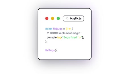 Coding Debug Challenges
