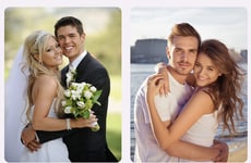 AI Couple Generators