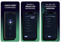 Productivity AI Assistants