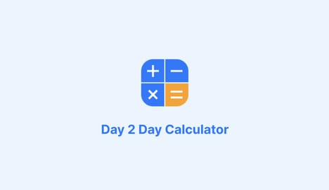 Daily Calculator Tools