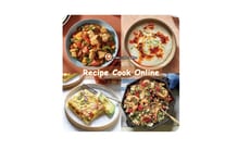 Online Recipe Discoveries
