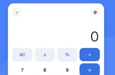 Online Calculator Tools