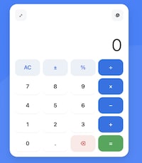 Online Calculator Tools Image 1