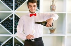 AI Beverage Selectors