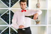 AI Beverage Selectors Image 1