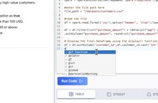 Online Coding Playgrounds