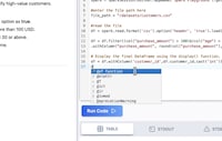 Online Coding Playgrounds Image 1