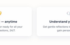 Relationship Assistant Tools