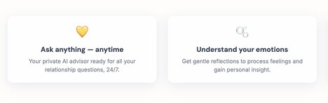 Relationship Assistant Tools