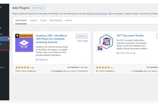 Document Verification Plug-ins