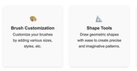 Digital Paint Tools Image 1