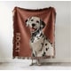 Customizable Pet-Inspired Blankets Image 2