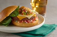 Flavourful Plant-Based Protein Options Image 2