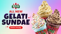 Elevated Ice Cream-Inspired Desserts