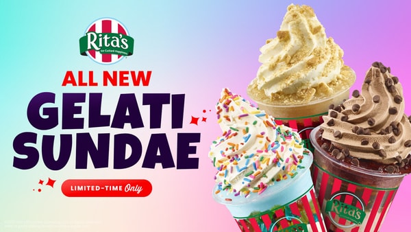 Elevated Ice Cream-Inspired Desserts