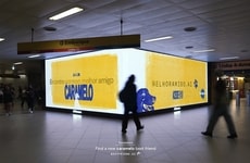 AI-Powered Dog Adoption Initiatives