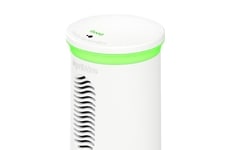 Performance-Driven Air Monitors