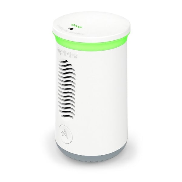 Performance-Driven Air Monitors